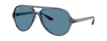 Солнцезащитные очки Ray-Ban RB4125M F707S2