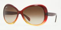 Солнцезащитные очки Ray-Ban RB4127 781/13