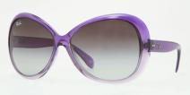 Солнцезащитные очки Ray-Ban RB4127 782/8G