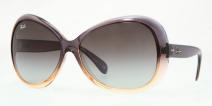 Солнцезащитные очки Ray-Ban RB4127 783/8G