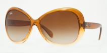 Солнцезащитные очки Ray-Ban RB4127 784/13