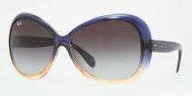Солнцезащитные очки Ray-Ban RB4127 785/8G