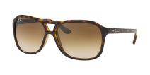 Солнцезащитные очки Ray-Ban Cats 4000 RB4128 710/51
