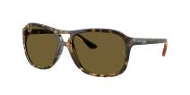 Солнцезащитные очки Ray-Ban Cats 4000 RB4128 710/73