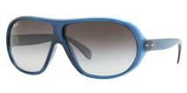 Солнцезащитные очки Ray-Ban RB4129 656/8G