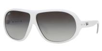 Солнцезащитные очки Ray-Ban RB4129 671/8G