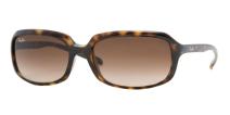 Солнцезащитные очки Ray-Ban RB4131 710/13