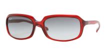 Солнцезащитные очки Ray-Ban RB4131 735/8G
