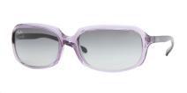 Солнцезащитные очки Ray-Ban RB4131 741/8G