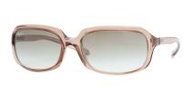 Солнцезащитные очки Ray-Ban RB4131 752/8E