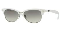 Солнцезащитные очки Ray-Ban Cathy Clubmaster RB4132 671/32