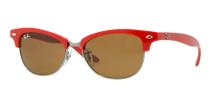 Солнцезащитные очки Ray-Ban Cathy Clubmaster RB4132 764