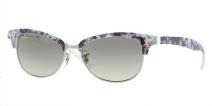 Солнцезащитные очки Ray-Ban Cathy Clubmaster RB4132 832/32