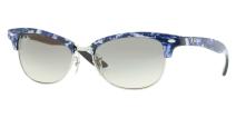Солнцезащитные очки Ray-Ban Cathy Clubmaster RB4132 833/32