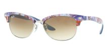 Солнцезащитные очки Ray-Ban Cathy Clubmaster RB4132 834/51