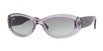Солнцезащитные очки Ray-Ban RB4135 741/11
