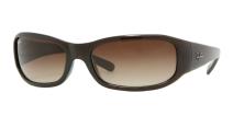 Солнцезащитные очки Ray-Ban RB4137 714/13