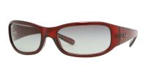 Солнцезащитные очки Ray-Ban RB4137 735/11