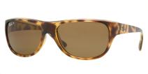 Солнцезащитные очки Ray-Ban RB4138 642/57