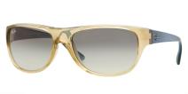 Солнцезащитные очки Ray-Ban RB4138 760/32