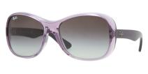 Солнцезащитные очки Ray-Ban RB4139 741/8G