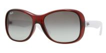 Солнцезащитные очки Ray-Ban RB4139 761/11