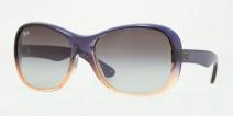 Солнцезащитные очки Ray-Ban RB4139 785/8G
