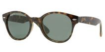Солнцезащитные очки Ray-Ban RB4141 710/58