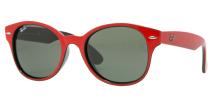 Солнцезащитные очки Ray-Ban RB4141 769