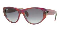 Солнцезащитные очки Ray-Ban Vagabond RB4152 105832
