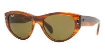 Солнцезащитные очки Ray-Ban Vagabond RB4152 820