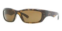 Солнцезащитные очки Ray-Ban RB4160 710/57