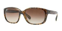 Солнцезащитные очки Ray-Ban RB4161 710/M2