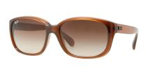 Солнцезащитные очки Ray-Ban RB4161 717/51