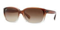 Солнцезащитные очки Ray-Ban RB4161 821/51