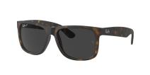 Солнцезащитные очки Ray-Ban Justin RB4165F 865/87