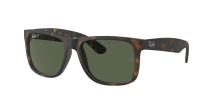 Солнцезащитные очки Ray-Ban Justin RB4165F 865/9A