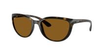 Солнцезащитные очки Ray-Ban Emma RB4167 710/83