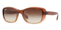 Солнцезащитные очки Ray-Ban RB4174 857/51