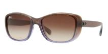 Солнцезащитные очки Ray-Ban RB4174 860/51