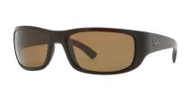 Солнцезащитные очки Ray-Ban RB4176 714/57