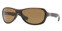 Солнцезащитные очки Ray-Ban RB4189 714/83