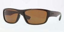 Солнцезащитные очки Ray-Ban RB4196 714