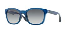 Солнцезащитные очки Ray-Ban RB4197 604211