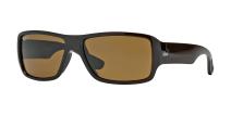 Солнцезащитные очки Ray-Ban RB4199 714/83