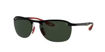 Солнцезащитные очки Ray-Ban Ferrari RB4302M F60171