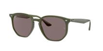 Солнцезащитные очки Ray-Ban RB4306 65757N