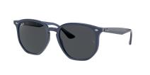 Солнцезащитные очки Ray-Ban RB4306 657687