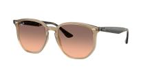 Солнцезащитные очки Ray-Ban RB4306 678846