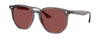 Солнцезащитные очки Ray-Ban RB4306 687375